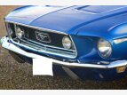 Thumbnail Photo 39 for 1968 Ford Mustang